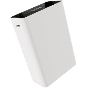 Внешний аккумулятор VLP B-Energy 20000mAh 65W,  Белый (1042004)