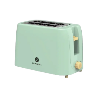 Тостер Liven ZCJ-DS801C, Зеленый