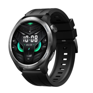 Умные часы Xiaomi Haylou Solar Neo LS21 Black
