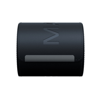 Беспроводное зарядное устройство Magssory Disc Pro Signature Edition 3 in 1 для Apple, Titanium на фоне в магазине Nice case