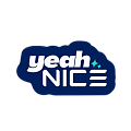 Стикерпаки на прозрачном фоне в магазине Nice case