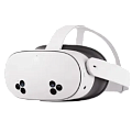 VR на прозрачном фоне в магазине Nice case