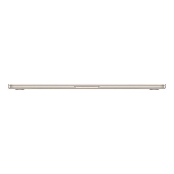 Ноутбук Apple MacBook Air 15" 2025 M4 16 GB SSD 512 GB Starlight Сияющая звезда (MW1K3)