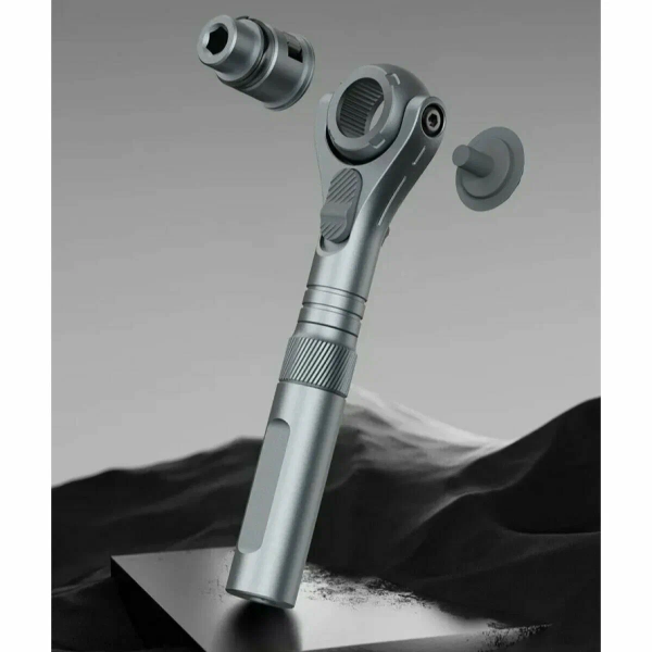 Набор инструментов Atuman RS-2 Ratchet Screwdriver Set