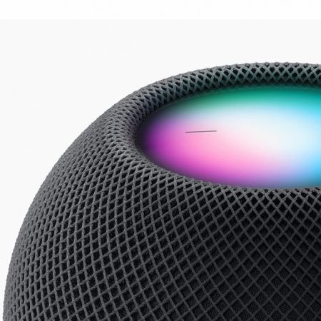 Умная колонка Apple HomePod mini Space Grey MY5G2