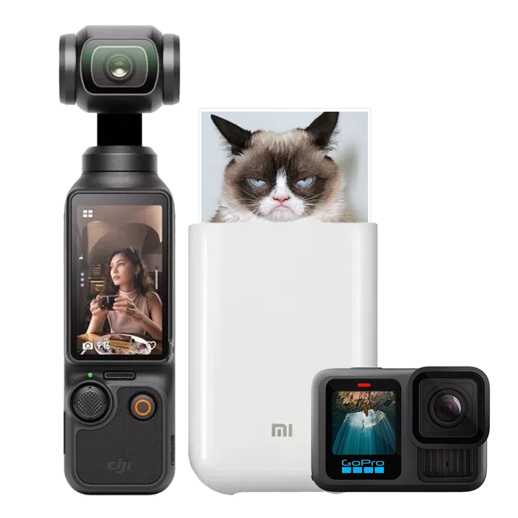 Фототехника